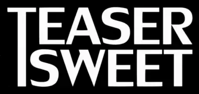 logo Teaser Sweet logo Teaser Sweet